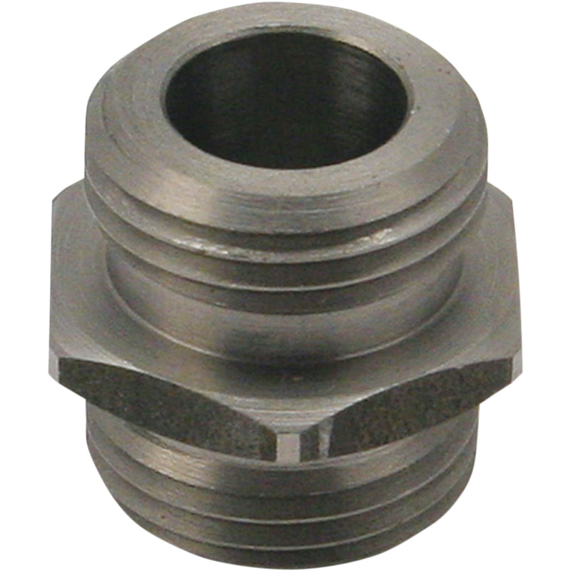 S&S CYCLE 0711-0235 50-8197-S Oil Filter Fitting straight - 3/4"-16 unf 2a