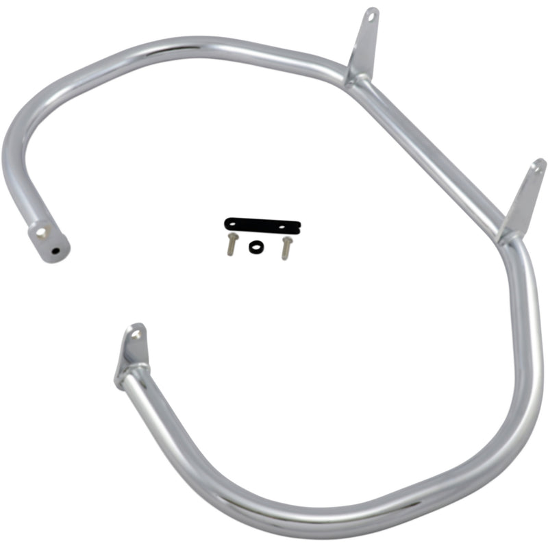 Cobra Freeway Bar (Highway Bar - 01-1240 Yamaha V-Star 1100 1999-2009