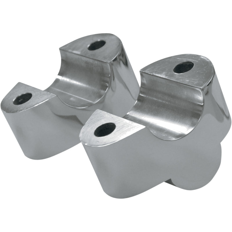 La Choppers Extension - LA-7430-01 For Harley Street Bob 2008-2012