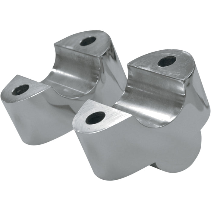 La Choppers Extension - LA-7430-01 For Harley Street Bob 2008-2012