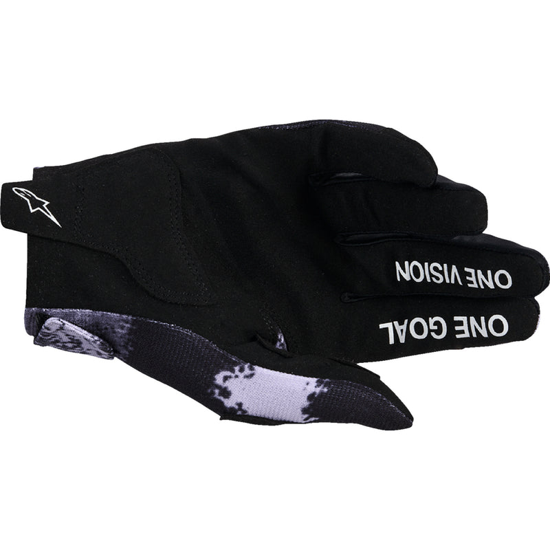 ALPINESTARS Youth Radar Gloves Camo - Iron