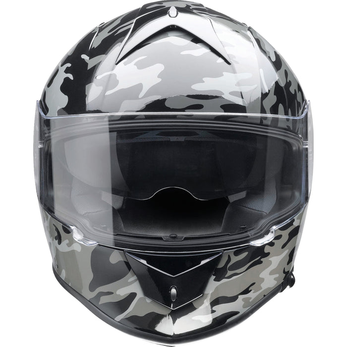 Z1R Warrant Helmet - Large