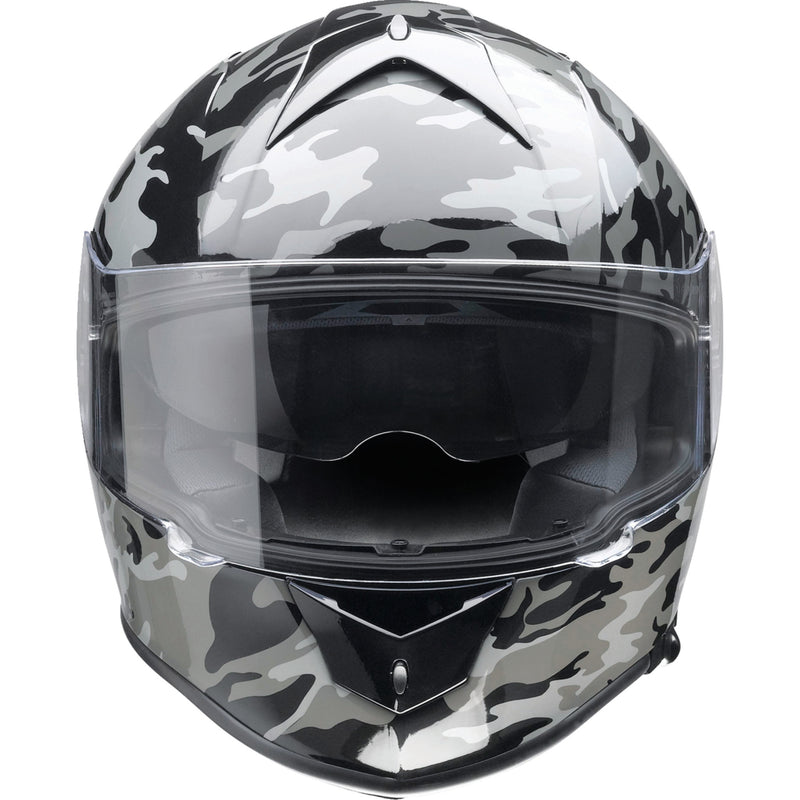 Z1R Warrant Helmet - Medium