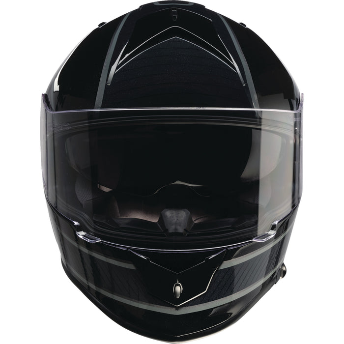 Z1R Warrant Helmet - Large