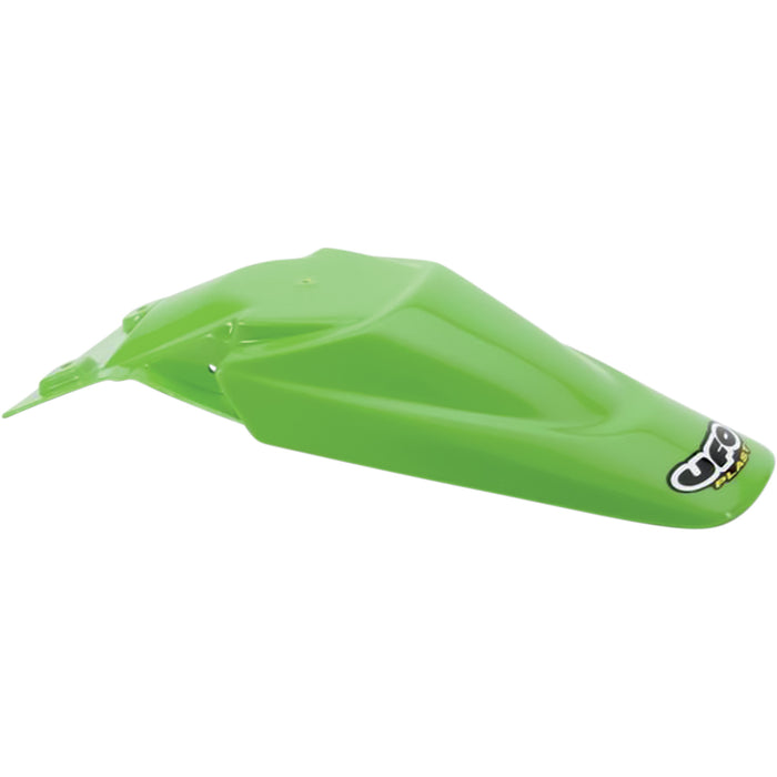 UFO 1403-0188 KA03731-026 MX Rear Fender kx green