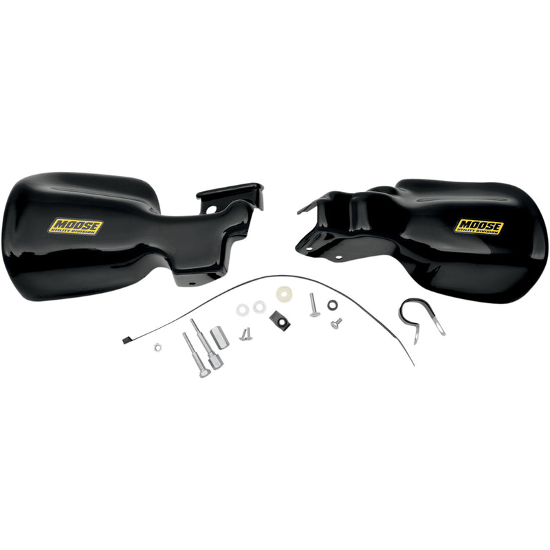 Moose Offroad Handguard - CMU59461-0 Honda TRX420FA Rancher 2009-2012