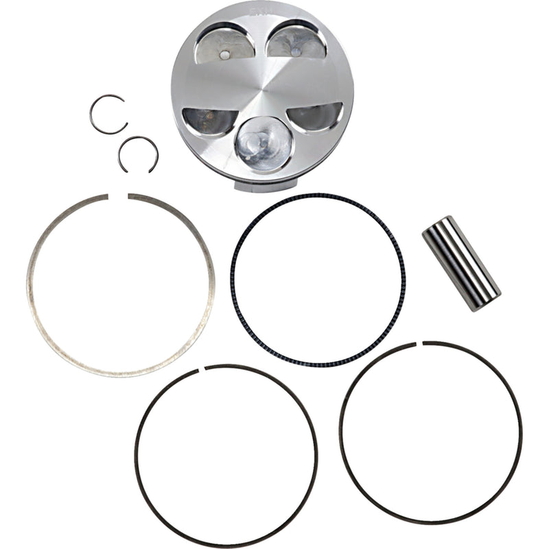 Je Pistons Piston Kit - 247940 Yamaha WR 250 / YZ 250 2005-2013