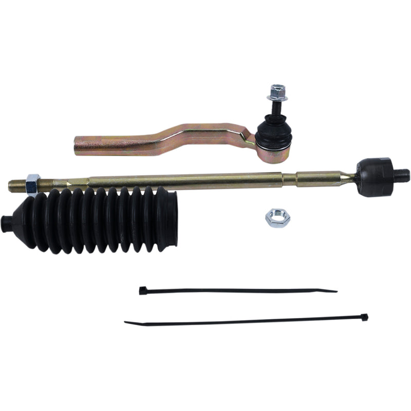 Moose Offroad Tie Rod End - 51-1094-L Polaris RZR 2018-2021
