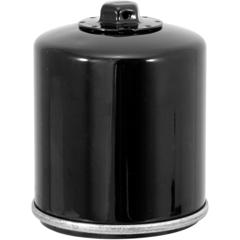 K & N Performance Oil Filter Black - KN-174B For Harley Sportster 2002-2017