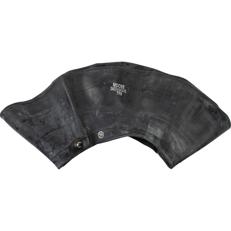 MOOSE OFFROAD 0351-0044 W99-6164 ATV/UTV Inner Tube Inner Tube - Heavy Duty - 12" - TR-6 - Center Metal Valve