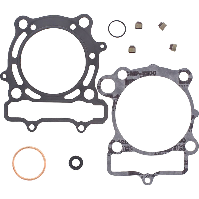 Vertex Gasket Kit - 810463 For Kawasaki KX 250 2004-2008 | Suzuki RMZ 250 2004-2006