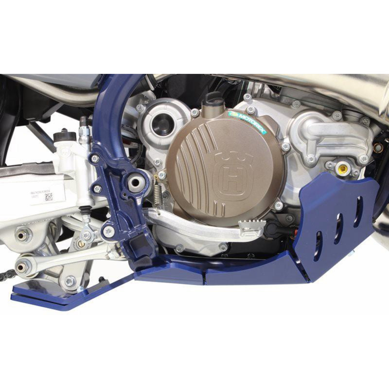 Axp Racing Xtrem Skid Plate - AX1571 Husqvarna TE250i / TE300i 2020-2022