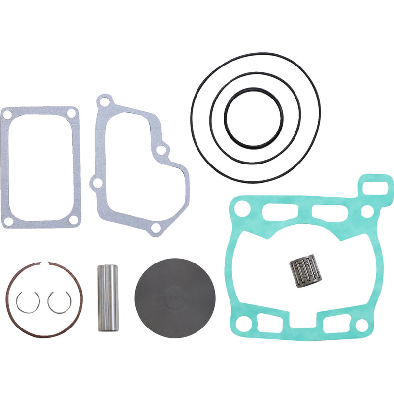 Wiseco GP Series Piston With Gaskets Kit - PK1410 Suzuki RM 125 2004-2008