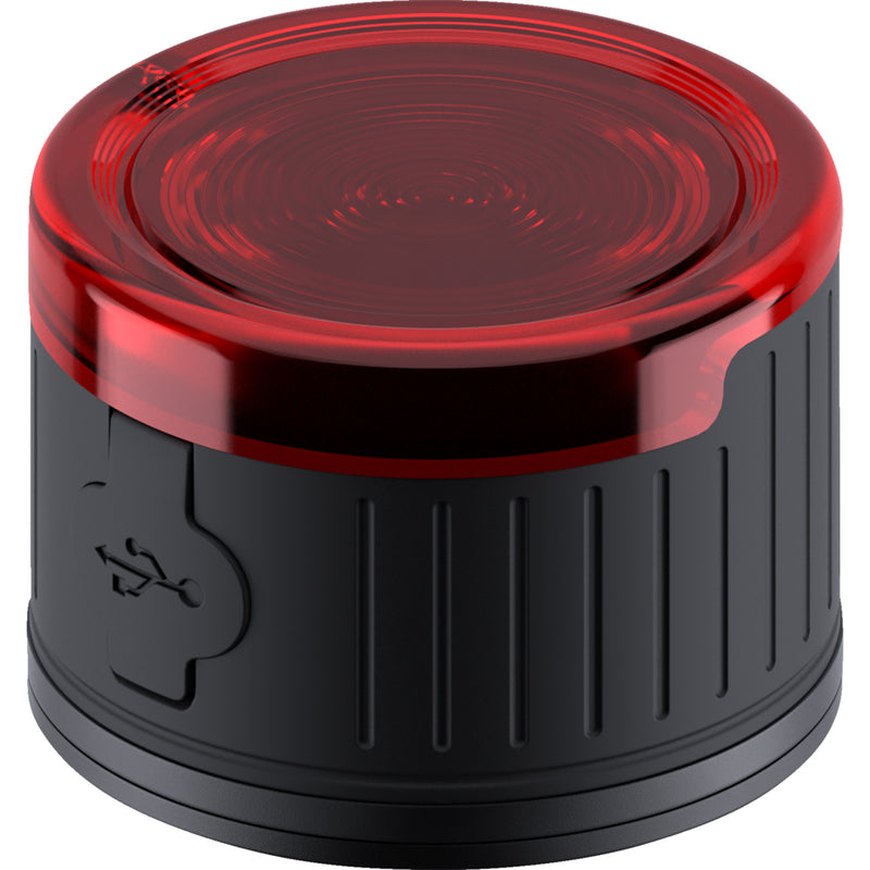 SP CONNECT 3807-0763 52874 Bike Rear Light 90 lumens - red