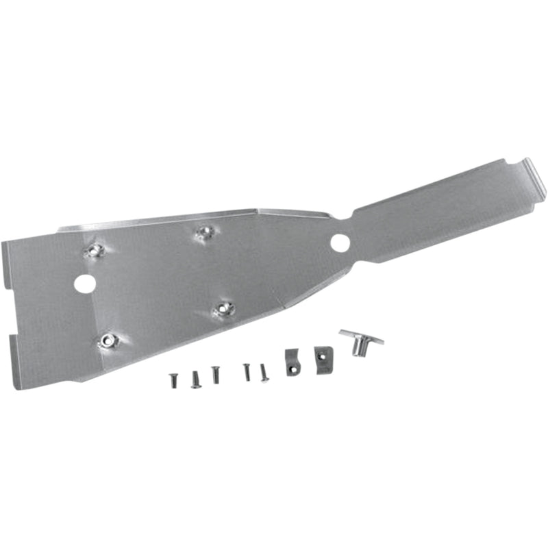 Dg Performance Skid Plate - 67-6100 Kawasaki ATVs 2003-2006