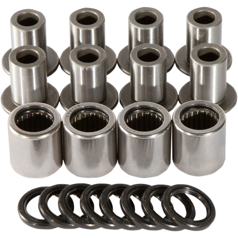 Pivot Works Bearing Kit - PWAAK-S07-400U For Suzuki 400Z QuadSport 4x2 / QuadSport 2003-2014 | Arctic Cat 400 2004-2008 | Kawasaki ATVs 2003-2006