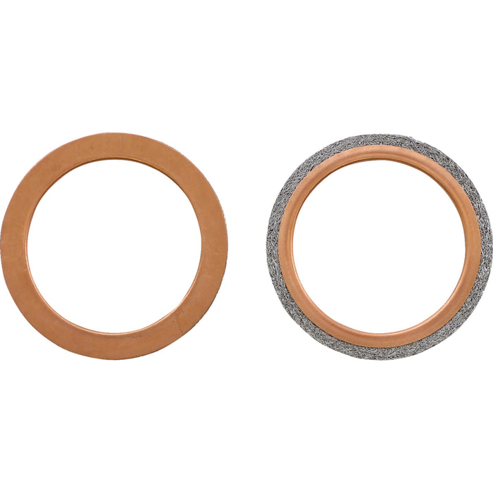 MOOSE OFFROAD 0934-7220 823028MSE Exhaust Gasket Kit yamaha