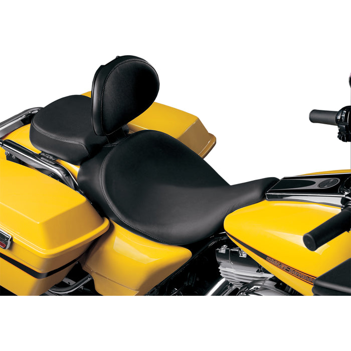 DANNY GRAY 0801-0322 21-418 Bigseat™ Backrest Capable Solo Seat - FL '08-'19