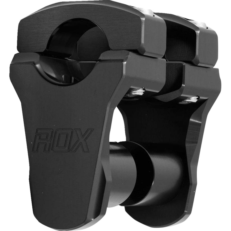 Rox Speed Fx Riser - 3R-P2PPL390 For KTM 390 Duke / 390 Adventure 2019-2025 | Husqvarna Svartpilen 401 2020-2024