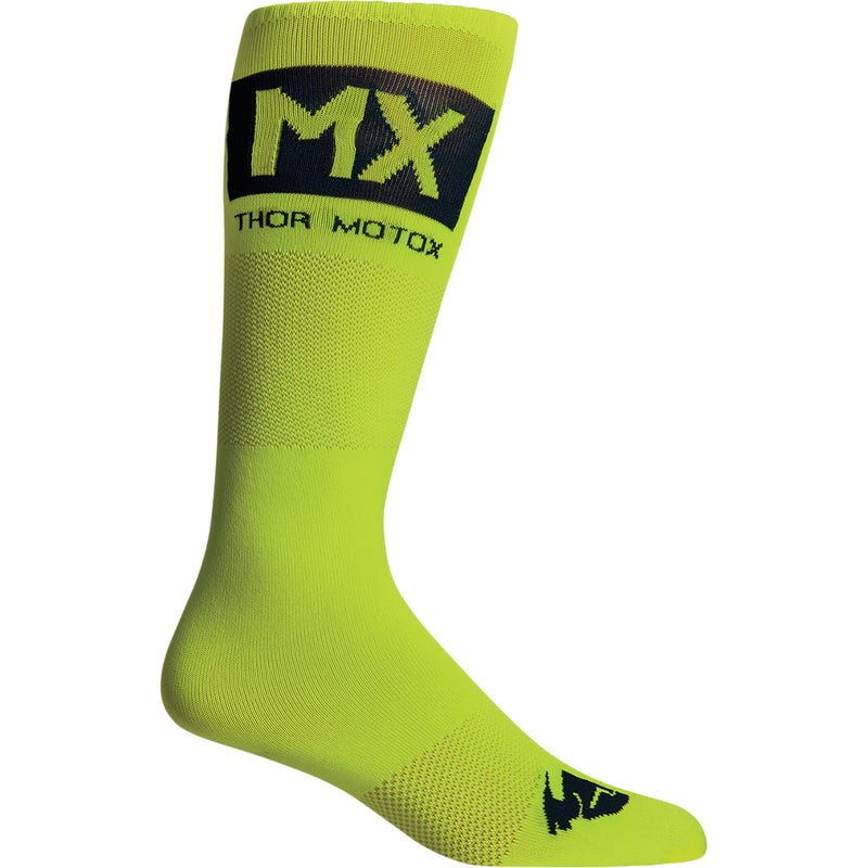 THOR MX Cool Socks - Size
