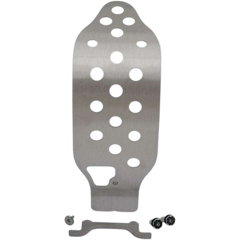 Works Connection Skid Plate - 10-277 Yamaha YZ 250 / WR 250 2019-2025