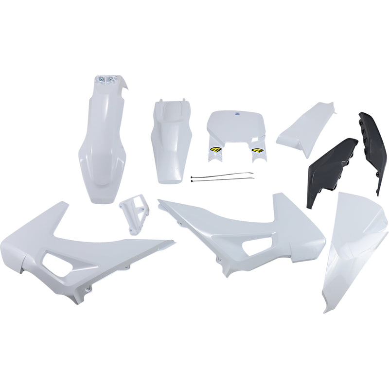 CYCRA 1403-3259 1CYC-9429-00 5 Piece Replica Body Kit oem '20 white/gray - husqvarna