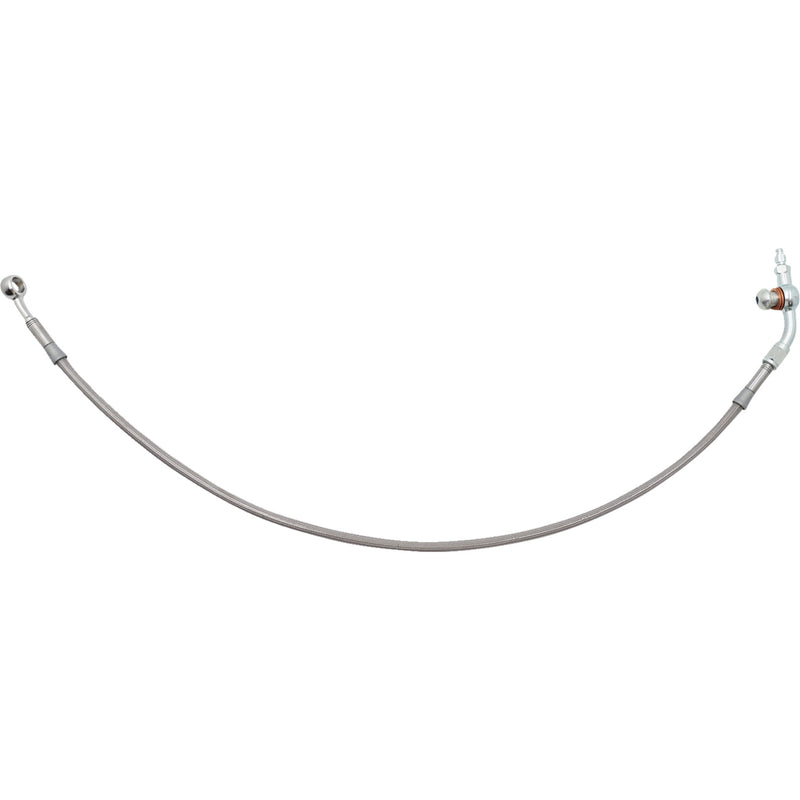 Fat Baggers Inc. Cable Kit - 100025-35 For Harley Touring 2008-2025