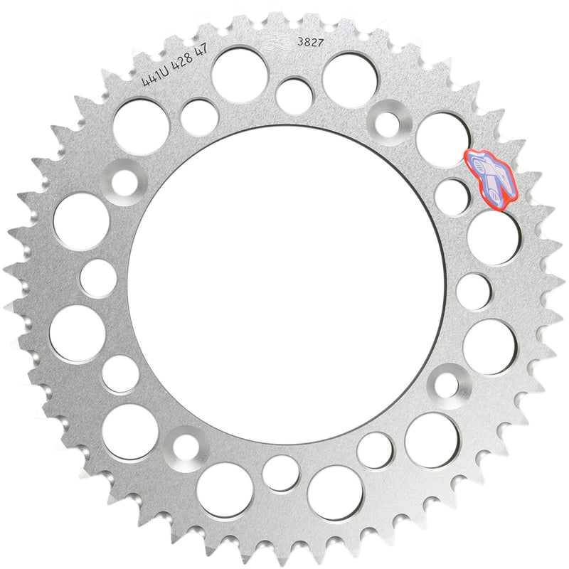 Renthal Sprocket - 441U-428-47GPSI For KTM SX 105 / SX 85 / 85 (17/14) / 85 (19/16) 2004-2024 | Gas Gas 85 / 85 19/16 / 85 17/14 2021-2025