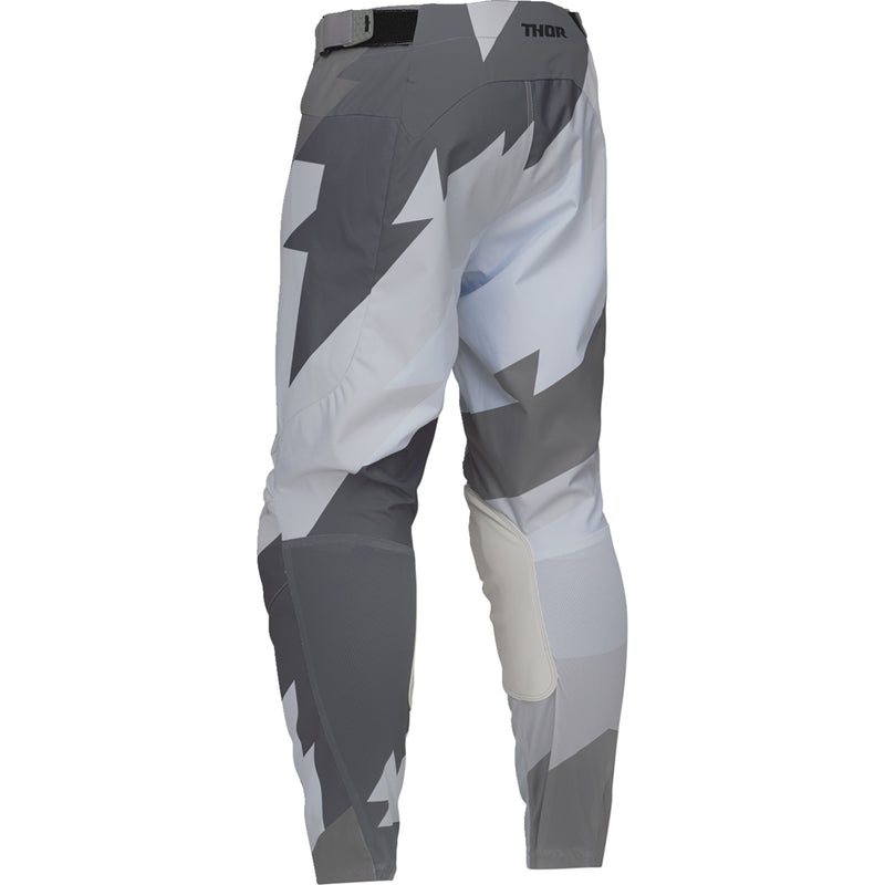 THOR LAUNCHMODE Brave Pants Black/Gray