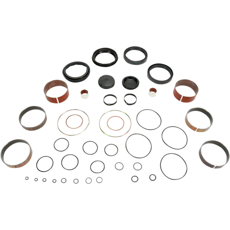 Pivot Works Seal And Bushing Kit - PWFFK-T04-531 Husaberg Dirt Bikes 2003-2004