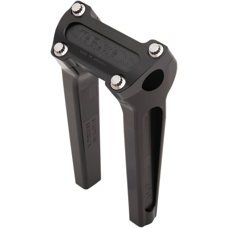 Thrashin Supply Co. Riser - TSC-8000-1 For Harley Motorcycles 1973-2026