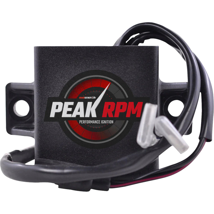 Rm Stator Capacitor Discharge Ignition (CDI) Unit - RM02184 Ski-Doo Snowmobiles 1990-1995