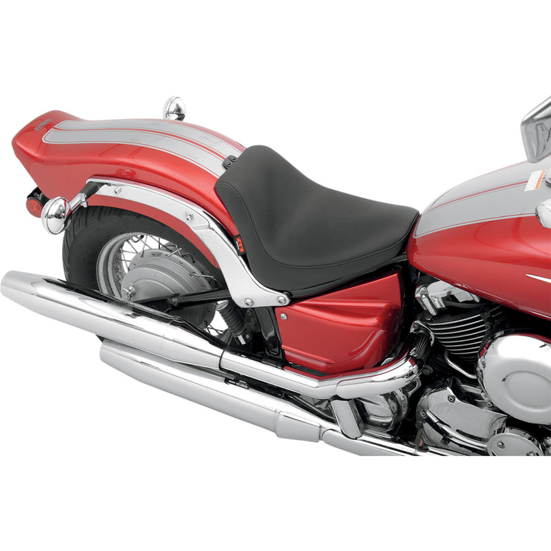 Z1r Seat - 0810-1755 Yamaha 650 Star Custom 1998-2017