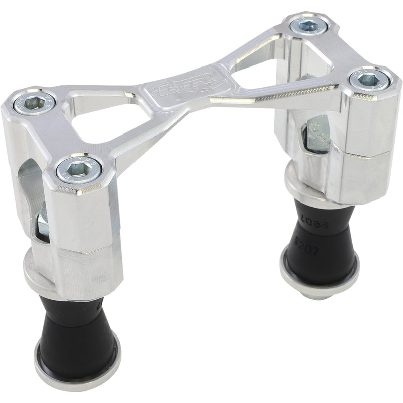 LONE STAR RACING/TECH 5 IND. LS11-605 21P11605 Handlebar Clamp Kit Handlebar Clamp - 1-1/8" - Honda