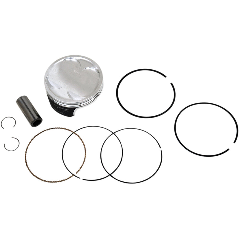 WISECO 0910-4178 40141M10300 Piston Kit for 4 Stroke Piston Kit - 103.00 mm - Yamaha