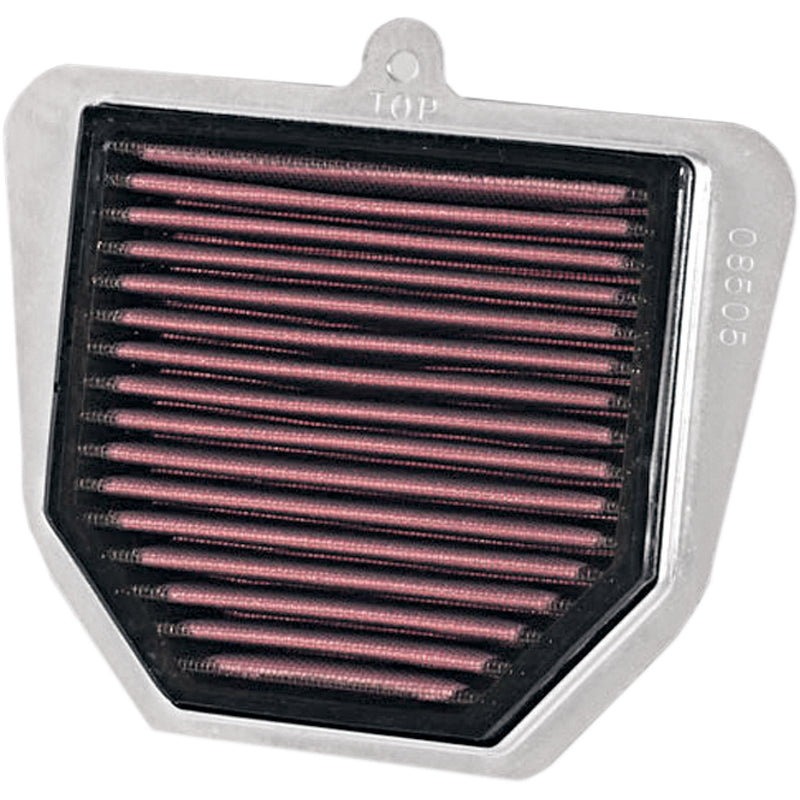 K & N 1011-1040 YA-1006 OE Replacement High-Flow Air Filter yamaha