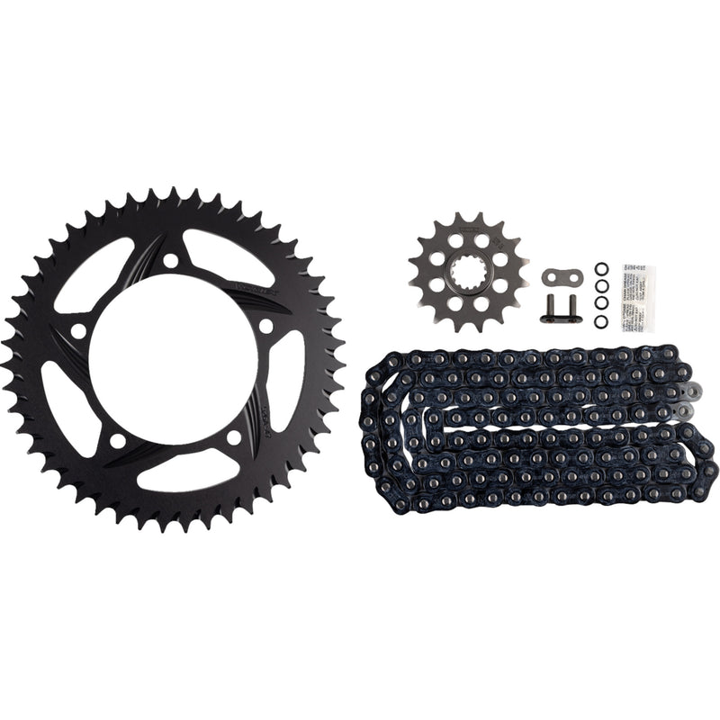 Vortex Chain And Sprocket Kit - CK6306 Suzuki 750 2006-2010