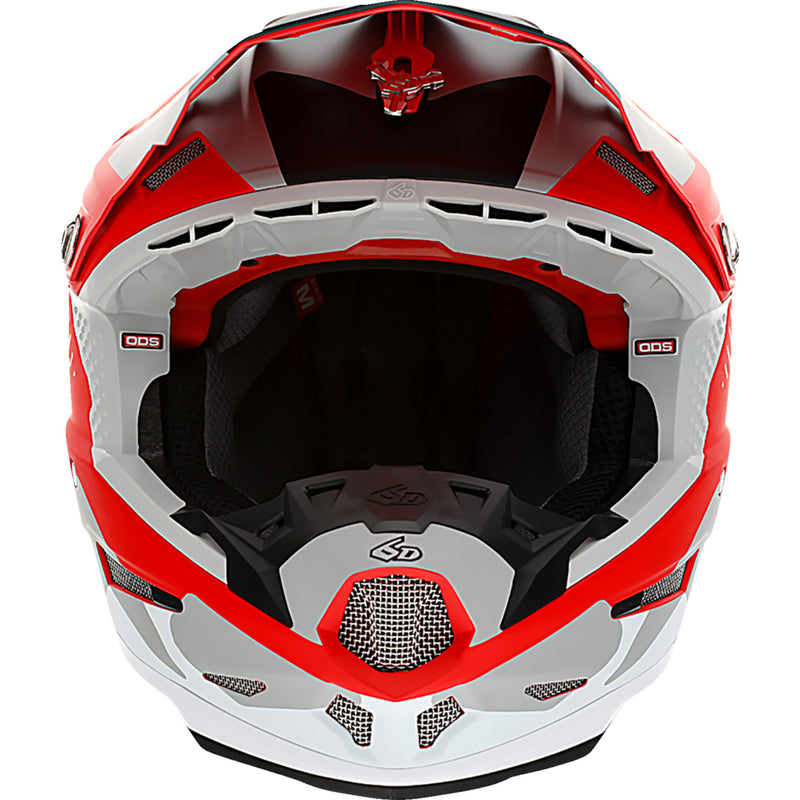 6D HELMETS ATR-2 Helmet
