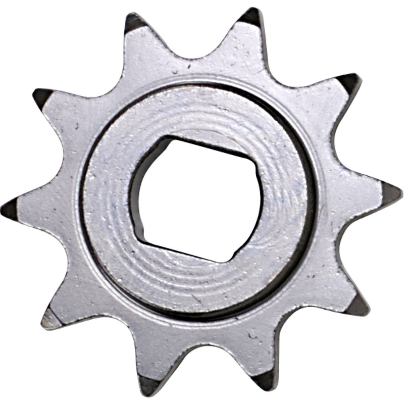 Renthal Sprocket - 481--415-10P For KTM 50 Mini / SX 50 / 50 / 5 2009-2023 | Husqvarna 50 Mini / TC 50 / 5 2018-2023 | Gas Gas 50 / 5 2021-2024