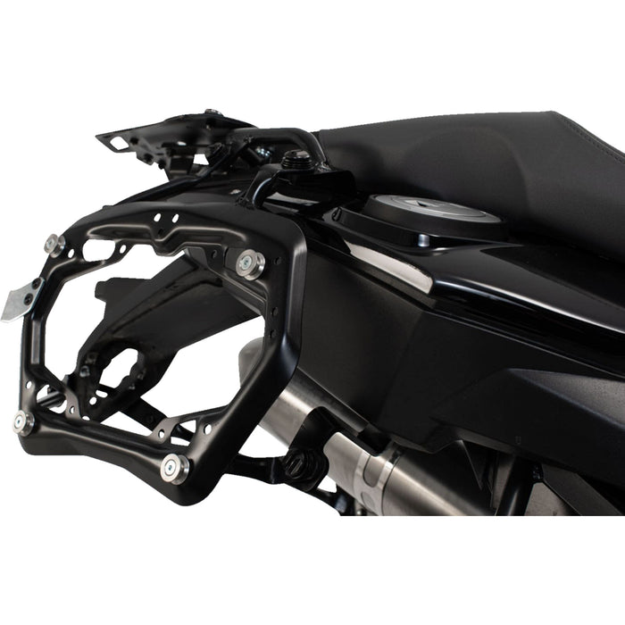 SW-MOTECH 3580-0016 KFT.07.559.65000/B DUSC Hard Case System bmw f '07-'18