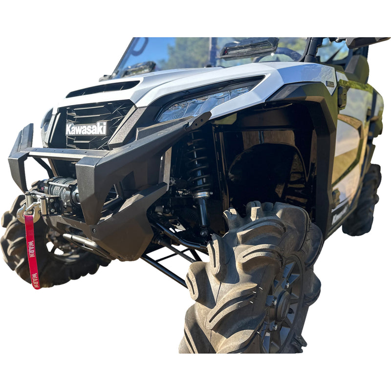 High Lifter Lift Kit Ridge - 73-16716 Kawasaki ATV/UTV Models 2024-2025