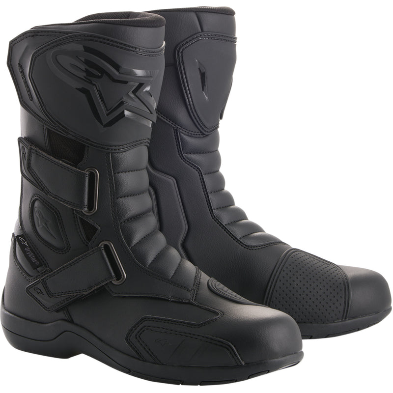 ALPINESTARS Radon Drystar® Boots Black - US / EU
