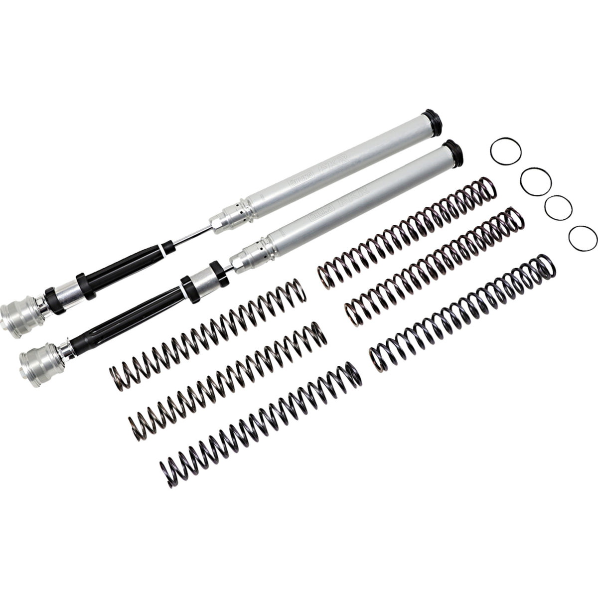 OHLINS 0413-0071 FKR 102 FKR Catridge Kit FKR Shock Kit (FKR102 ...