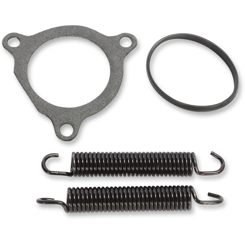 Moose Offroad Gasket Kit - 823187MSE Honda CR250R 2002-2004