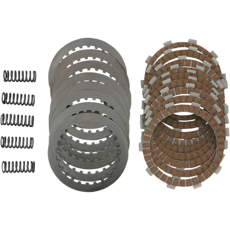 Dp Brakes Dpsk-F Series Clutch Kit - DPSK233F Honda CBR929RR / CBR954RR 2000-2003