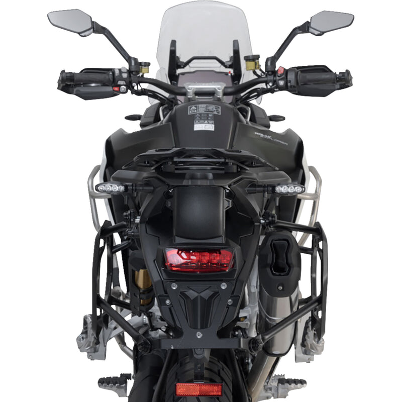 Sw-Motech Pro Side Carrier - KFT.11.905.30102/B Triumph Tiger 2022-2023