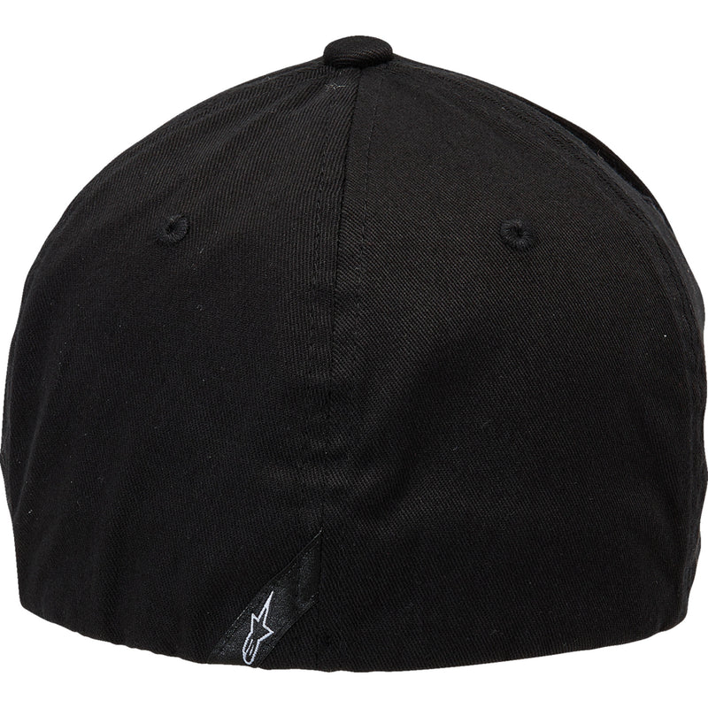 ALPINESTARS 2501-2699 1017810101020LX Ageless Curve Hat black/white - large/xl