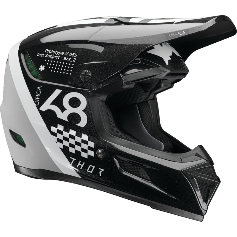 THOR Reflex Sport MIPS® Helmet