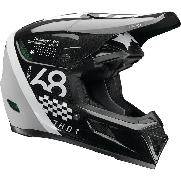 THOR Reflex Sport MIPS® Helmet