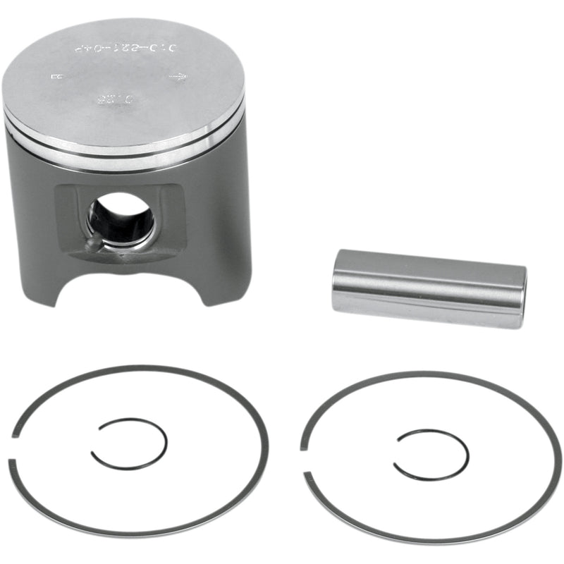 Wsm Platinum Series Piston Kit - 010-821-04PK Kawasaki Watercraft 1995-2003